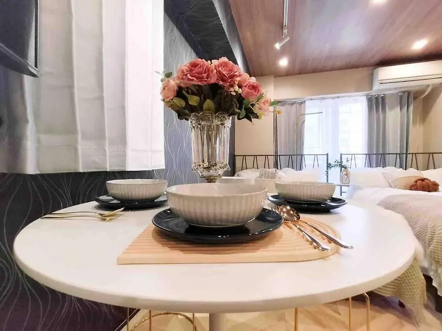 デザイナーズルーム新宿 エレベーター付　繫華街に至近 最大6人 　飲食店集中　買い物便利 0*, Tokyo
